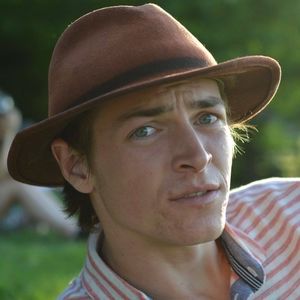 Meet your Posher, Jonas